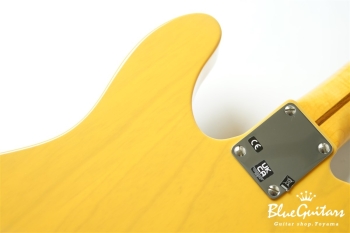 American Vintage II 1951 Telecaster - Butterscotch Blonde