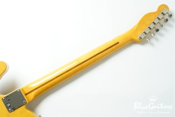 American Vintage II 1951 Telecaster - Butterscotch Blonde