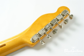 American Vintage II 1951 Telecaster - Butterscotch Blonde