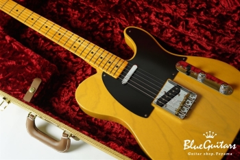 American Vintage II 1951 Telecaster - Butterscotch Blonde