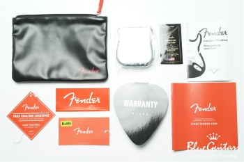 American Vintage II 1951 Telecaster - Butterscotch Blonde