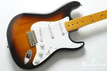 70th Anniversary American Vintage II 1954 Stratocaster - 2-Color Sunburst