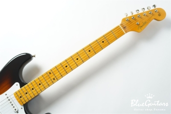 70th Anniversary American Vintage II 1954 Stratocaster - 2-Color Sunburst