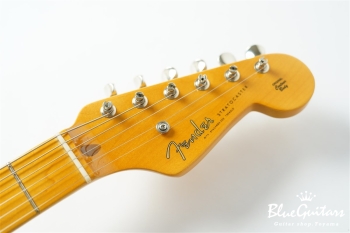 70th Anniversary American Vintage II 1954 Stratocaster - 2-Color Sunburst