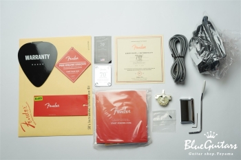 70th Anniversary American Vintage II 1954 Stratocaster - 2-Color Sunburst