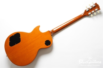 Les Paul Classic Premium Plus - Translucent Amber