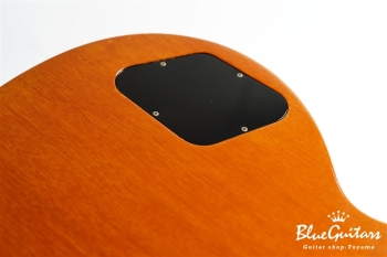 Les Paul Classic Premium Plus - Translucent Amber