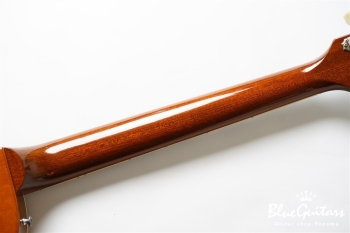 Les Paul Classic Premium Plus - Translucent Amber