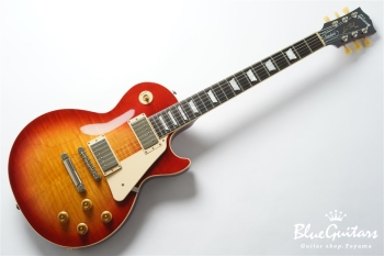 Les Paul Standard 50s - Heritage Cherry Sunburst