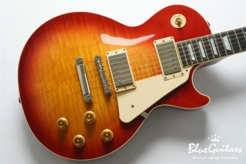 Les Paul Standard 50s - Heritage Cherry Sunburst