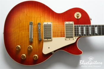 Les Paul Standard 50s - Heritage Cherry Sunburst