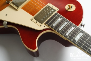 Les Paul Standard 50s - Heritage Cherry Sunburst
