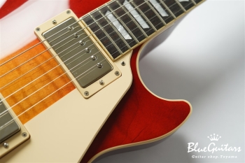 Les Paul Standard 50s - Heritage Cherry Sunburst