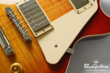 Les Paul Standard 50s - Heritage Cherry Sunburst