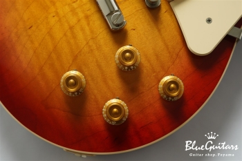 Les Paul Standard 50s - Heritage Cherry Sunburst