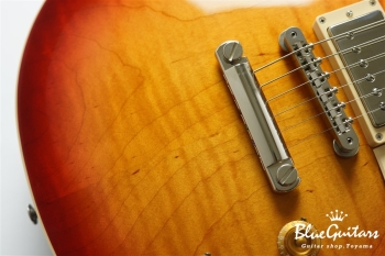 Les Paul Standard 50s - Heritage Cherry Sunburst