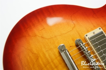 Les Paul Standard 50s - Heritage Cherry Sunburst