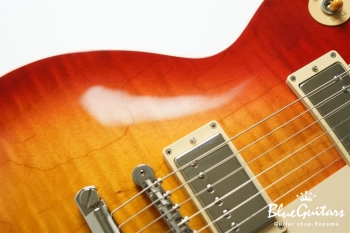Les Paul Standard 50s - Heritage Cherry Sunburst