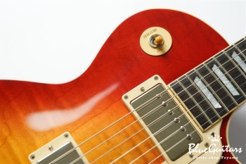 Les Paul Standard 50s - Heritage Cherry Sunburst