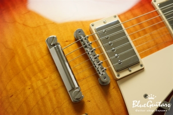 Les Paul Standard 50s - Heritage Cherry Sunburst