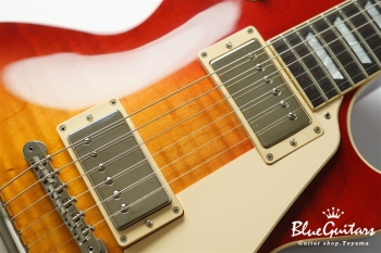 Les Paul Standard 50s - Heritage Cherry Sunburst