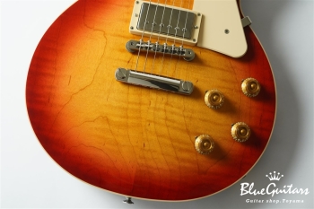 Les Paul Standard 50s - Heritage Cherry Sunburst