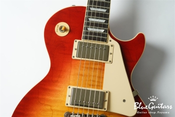 Les Paul Standard 50s - Heritage Cherry Sunburst