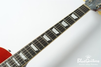 Les Paul Standard 50s - Heritage Cherry Sunburst