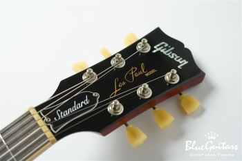 Les Paul Standard 50s - Heritage Cherry Sunburst