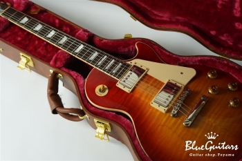 Les Paul Standard 50s - Heritage Cherry Sunburst