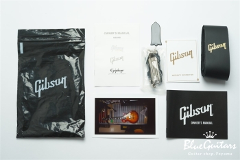 Les Paul Standard 50s - Heritage Cherry Sunburst