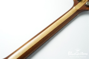 OMEGA - See-thru Black