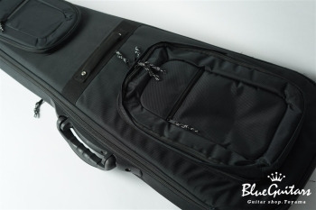 OMEGA - See-thru Black