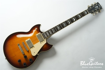 SG1820 - Brown Sunburst