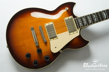 SG1820 - Brown Sunburst