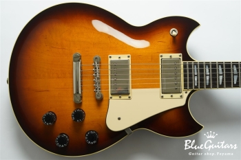 SG1820 - Brown Sunburst