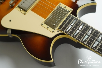 SG1820 - Brown Sunburst