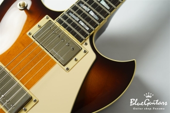 SG1820 - Brown Sunburst
