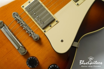 SG1820 - Brown Sunburst