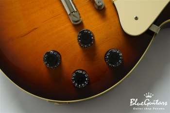 SG1820 - Brown Sunburst