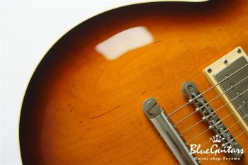 SG1820 - Brown Sunburst
