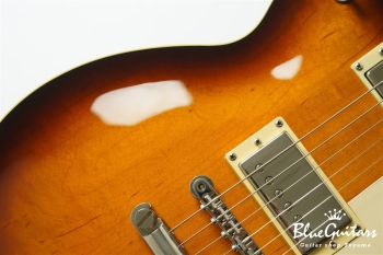 SG1820 - Brown Sunburst