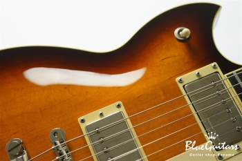 SG1820 - Brown Sunburst