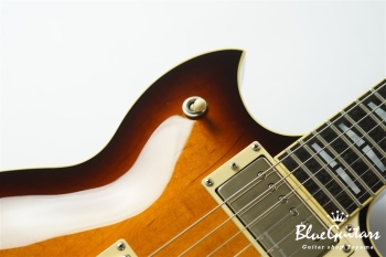 SG1820 - Brown Sunburst