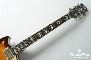 SG1820 - Brown Sunburst