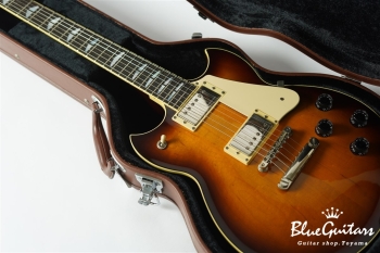 SG1820 - Brown Sunburst