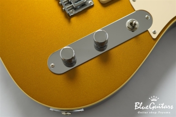 MT3 PP B/R - Gold Top