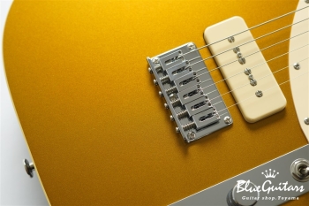 MT3 PP B/R - Gold Top