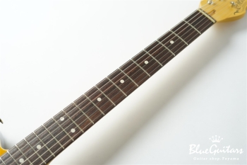 MT3 PP B/R - Gold Top