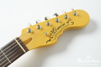 MT3 PP B/R - Gold Top